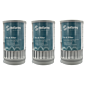 79435 Hot Spring Spas Tri-X Ceramic Cartridge Filter 3 Pack