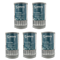 79435 Hot Spring Spas Tri-X Ceramic Cartridge Filter 5 pack