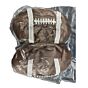 TubTek ScumGone Football 2-Pack