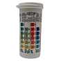 Sirona Simply Test Strips 25 Count