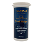 Sirona Simply Test Strips 25 Count
