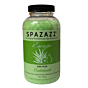 Spazazz 22oz Escape Crystals, Kiwi Pear "Exhilirate"