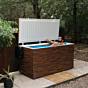 Plunge Zero Residential - Hard Top - Sauna Skin