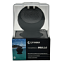 The Barnacle Pro 2.0 - Manta Ray Black