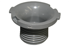 005024 Jet Blaster Wallfitting 