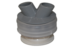 73481 Magna Jet Rotary Grey 