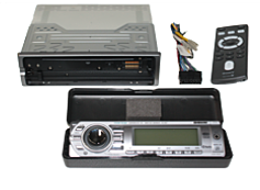 74027 Kit Sony Retrofit 