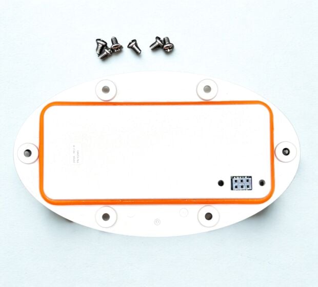 77240 Control Panel Battery 