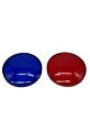 303195 Light, Lens (1 BLUE 1 RED)