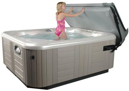 Covermate I