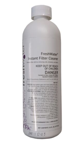 80108 Instant Filter Cleaner 16 fl oz