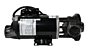 72200 Pump FMCP 1 HP, 115V 2 speed