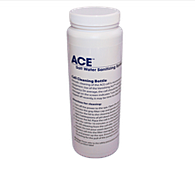 77044 Ace Cleaning Bottle, SVC 