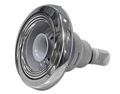 76528 Hydro Massage Jets Cool Grey 