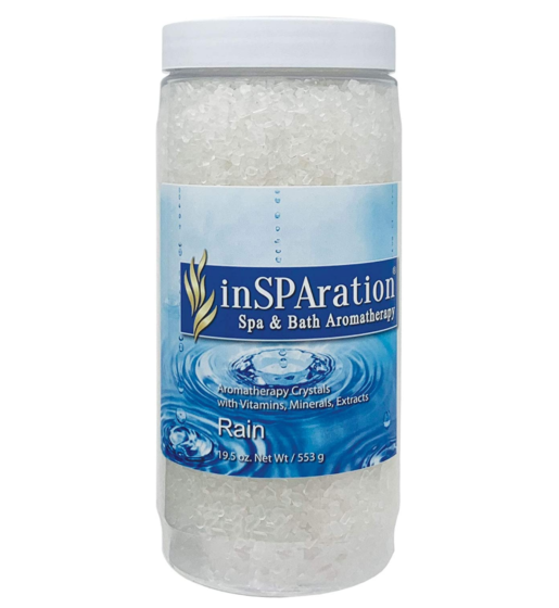 inSPAration Crystal Rain 
