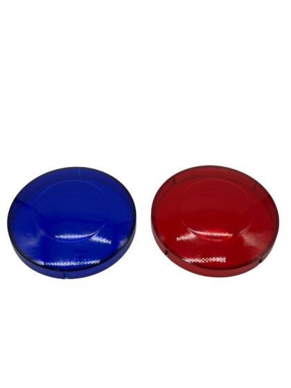 303195 Light, Lens (1 BLUE 1 RED)
