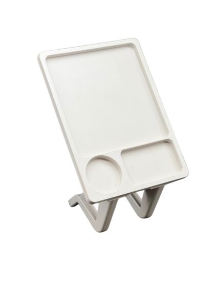 Essentials Aqua Tray Hot Tub Side Table