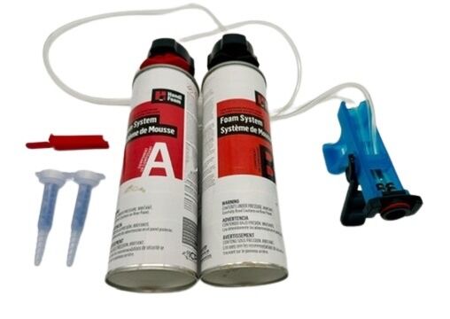 70293 Spray Foam 