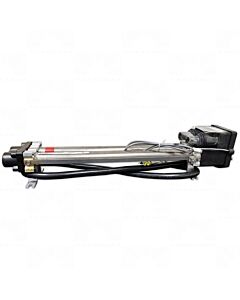 76228 Heater Assembly