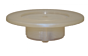 74863 Kit Coaster Bezel 