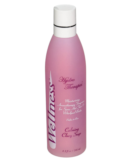 Wellness Calming Clary Sage