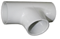 33983 Tee 1-1/2 Inch 1-1/2 Inch x 1-1/4 Inch