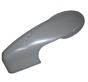 723471 2011 - Valve Handle 3 way valve dark grey