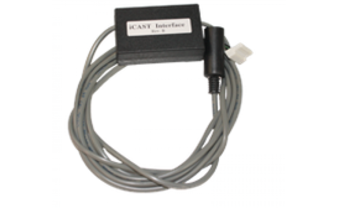 74294 iCast Interface Assembly 
