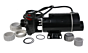 72202 Pump FMHP 1.5 hp 2 speed 230V