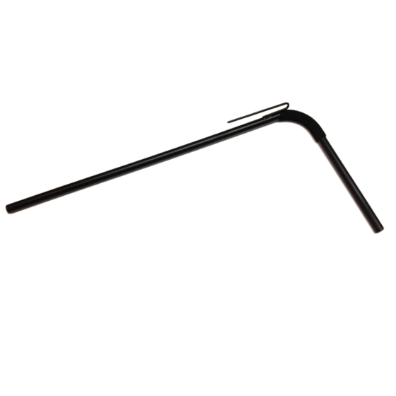 100028 Right Cover Support Arm