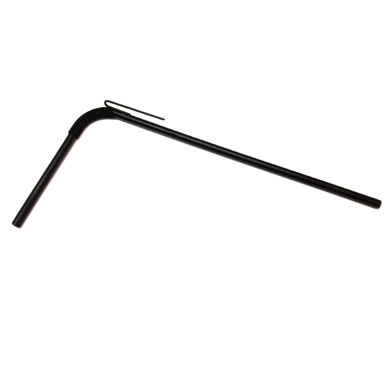 100029 Left Cover Support Arm