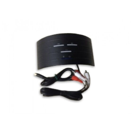1115601- iCast Receiver 