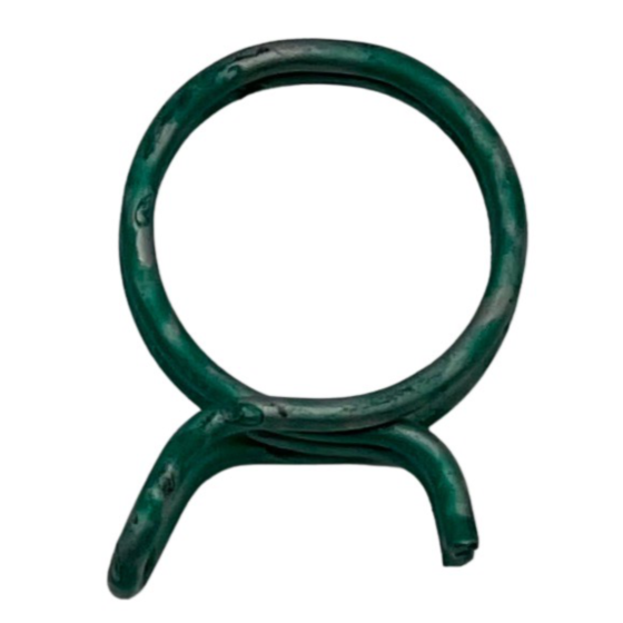 300055 3/4” Clamp Spring 