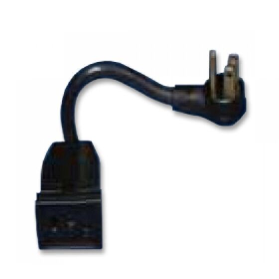 30070 Cord Set Adapter