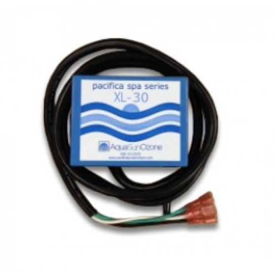 303003 Free Flow Ozone with Check Valve