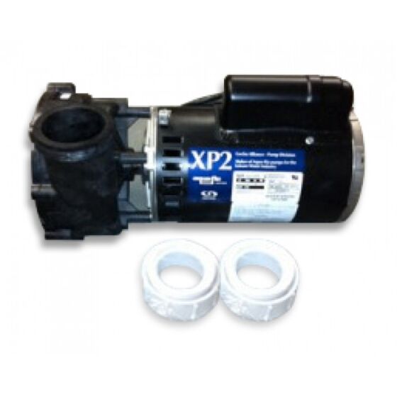 303006 Pump, 3.6 HP, 2 SPD, 230V, 60HZ