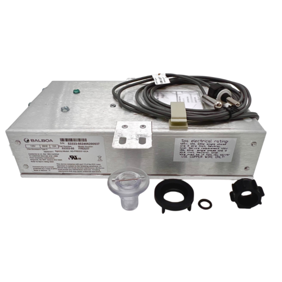 303022 Lifesmart control box  2005-2013