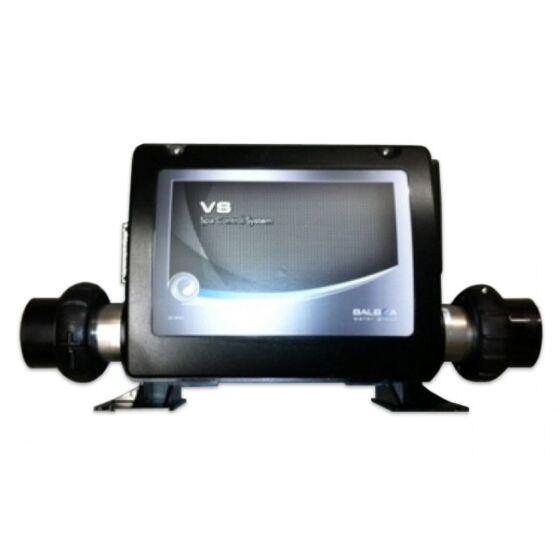 303030 CBA, W/ 1-4KW HEATER VS 300