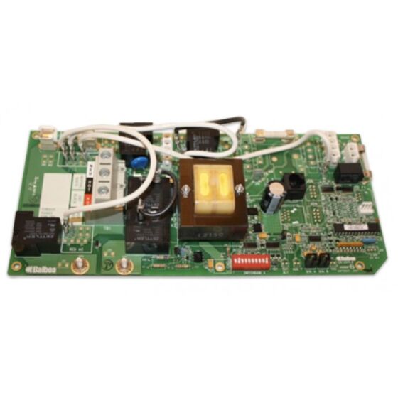 303031 Circuit Board , VS 300