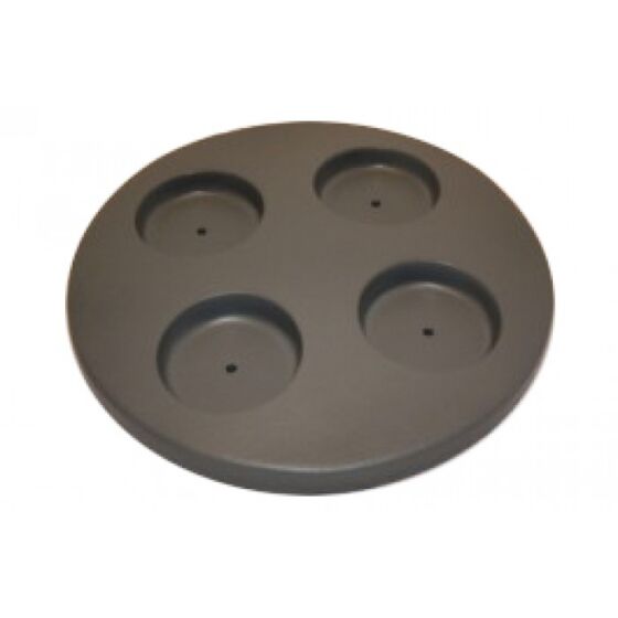303205 Filter Lid LG. 11 1/4"