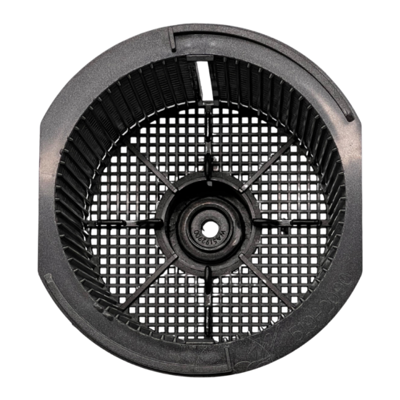 303299 Basket Skimmer