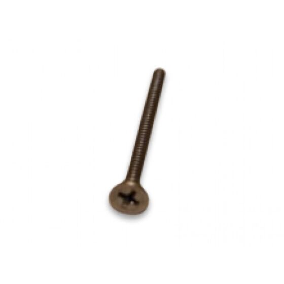 303312 SCREW, 10-24 x 2 PHIL FLAT HD