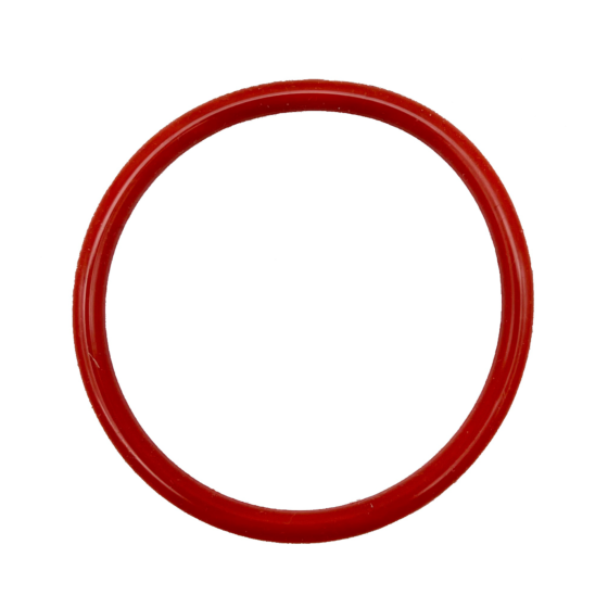 30482 O-Ring Front, Red