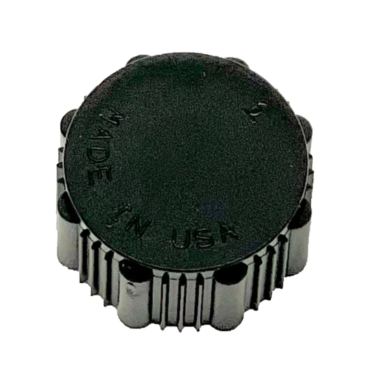 Hot Spring 30700 Tiger River Cap Drain Valve