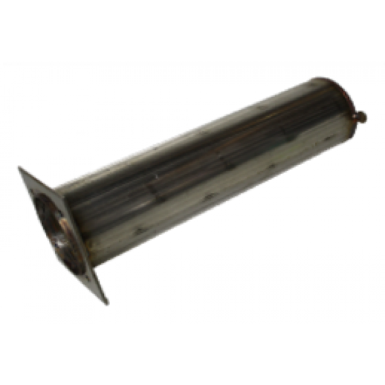 30786 Heater Housing Half Inch