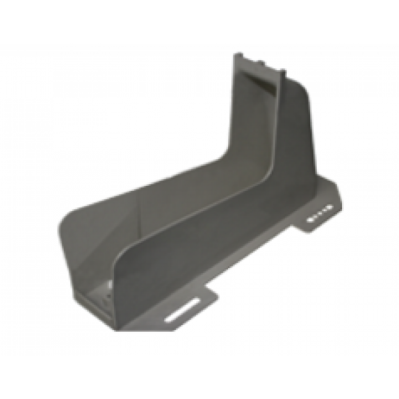 31234  Moto Guidebody White 