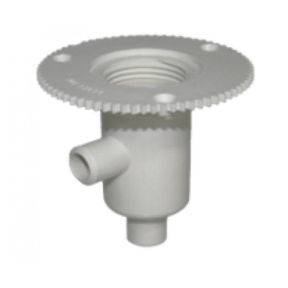33838 Air Valve Body