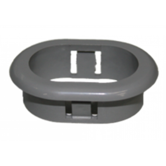 33859 Control Panel Bezel New Style 
