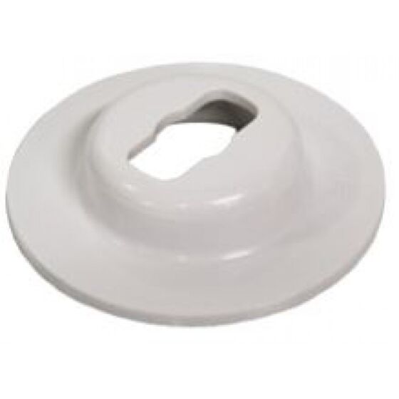 33932 Clip Mounting Weir