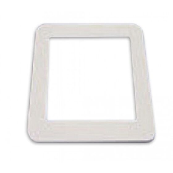 34959 Face Plate Hot Spot Squared